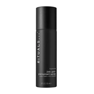 Abbildung von Rituals Homme 24h Anti Perspirant Spray 200 ml