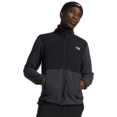 Abbildung von THE NORTH FACE Tka Glacier Jacke Black XL