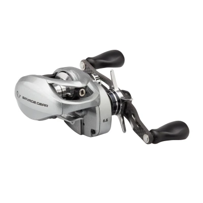 Abbildung von Savage Gear SGS10 100 BC LH Multirolle