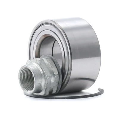 Abbildung von SKF VKBA 3577 Radlagersatz mit integriertem ABS Sensor 66 FIAT: Panda II Schrägheck, III 500 FORD: KA Schrägheck