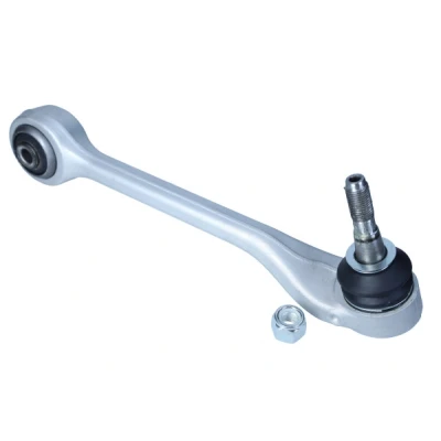 Abbildung von MAXGEAR 72 5546 Querlenker Vorderachse, rechts, hinten Aluminium BMW: 5 Limousine, Touring