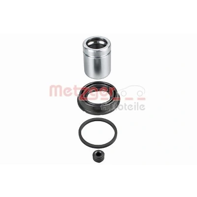 Abbildung von METZGER 114 5032 Bremssattel Reparatursatz 40 BMW: 1 Schrägheck, Coupe, Cabrio, MERCEDES BENZ: C Klasse T modell, Limousine