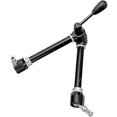 Abbildung von Manfrotto Magic Arm ohne Zubehör