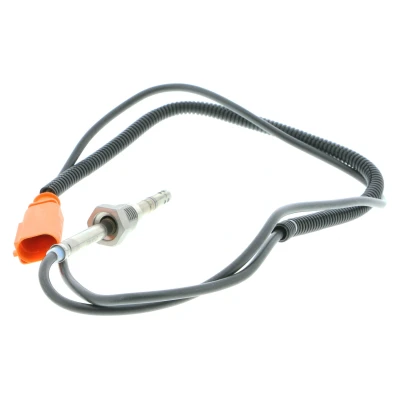 Abbildung von VEMO V10 72 1375 Sensor, Abgastemperatur Q+, Erstausrüsterqualität VOLKSWAGEN: Multivan 5 (7HM, Transporter Bus, Kastenwagen