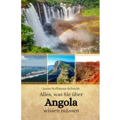 Abbildung von Alles, was Sie über Angola wissen müssen