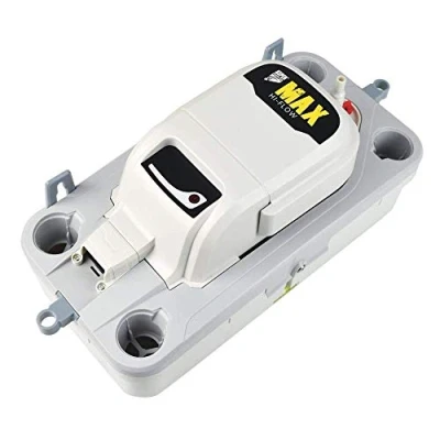 Abbildung von Aspen Pumpen fp3349 Max Hi Flow Pumpe