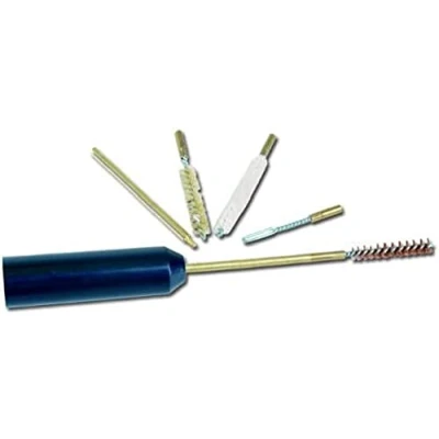 Abbildung von Mil Tec Waffenputzset 16171000 Mehrfarbig One Size