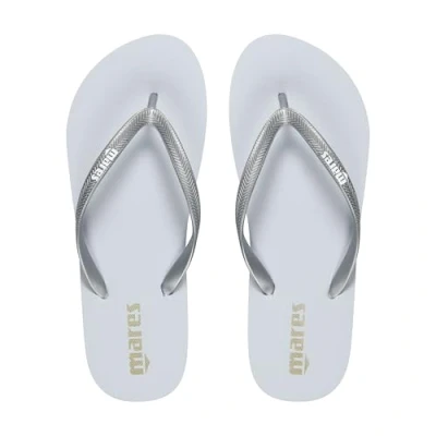 Abbildung von Mares TOEFLIP Lady Flip Flops für Meer und Pool, Erwachsene, Damen
