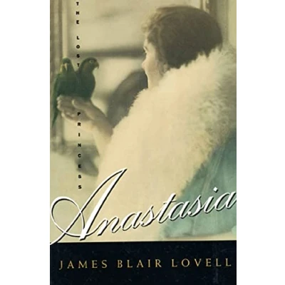 Abbildung von Anastasia Lost Princess P: The