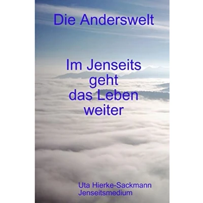 Abbildung von Im Jenseits geht das Leben weiter