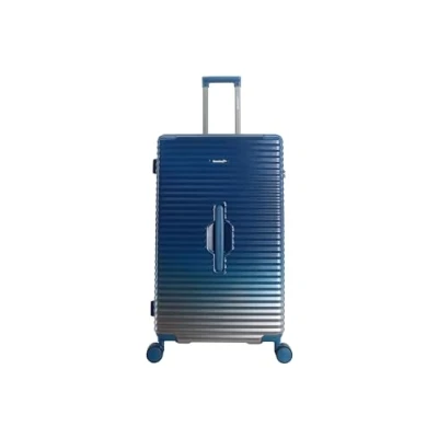 Abbildung von Saxoline Boardcase, Größe: One Size, Blau