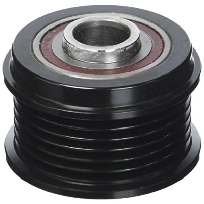 Abbildung von CONTITECH AP9091 Freilauf Lichtmaschine 39,2 Spezialwerkzeug zur Montage notwendig FORD: FOCUS 3 Turnier, KUGA 2, Grand C Max, VOLVO: V50, C30