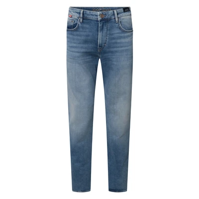Abbildung von JOOP! Jeans Mitch Straight Leg, Herren, Größe: 36x32, Blau