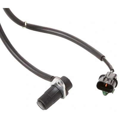 Abbildung von JAPANPARTS ABS 536 Sensor hinten rechts 725 MITSUBISHI: PAJERO 3