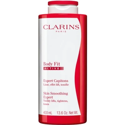Abbildung von Aktion CLARINS Body Fit Active XL 400 ml