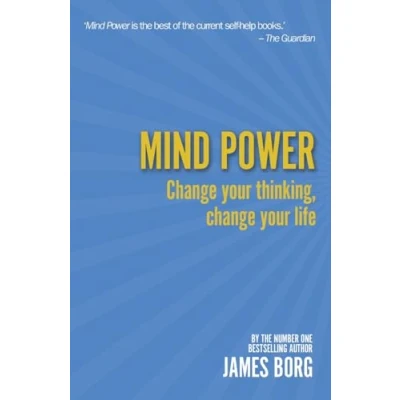Abbildung von Mind Power 2nd edn:Change Your Thinking, Change life: Life