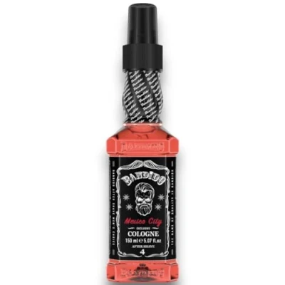 Abbildung von Bandido Cosmetics After Shave Cologne 150ml (Verschiedene Sorten)