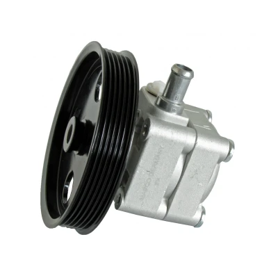 Abbildung von MAPCO 27913 Hydraulikpumpe hydraulisch 6 142 VOLVO: S60 I, V70 2, S80 I