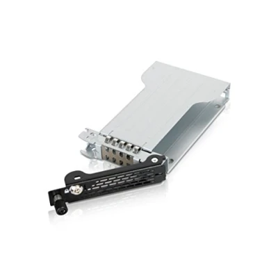 Abbildung von ICY DOCK MB491TKL B Extra Einschub (Tray) für ToughArmor EX MB491SKL