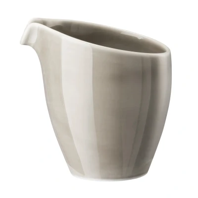 Abbildung von Rosenthal Milchkanne Junto Pearl Grey 150 ml