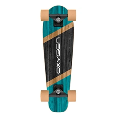 Abbildung von Skateboard Cruiser 27,5&quot; X 8&quot; SKIDS Control Oxygen, 70CM 20CM