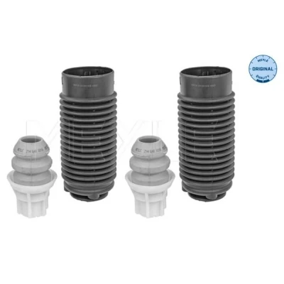 Abbildung von MEYLE 214 640 0016 Staubschutzsatz Vorderachse FIAT: 500 Schrägheck, C Cabrio, FORD: KA Schrägheck