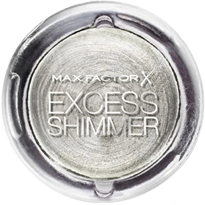 Abbildung von Max Factor Excess Shimmer Lidschatten 05 Crystal