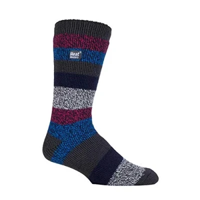 Abbildung von HEAT HOLDERS Herren Thermosocken Winter Warm 2.3 tog Socken (39 45 eur, Harrow)