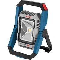 Abbildung von Bosch Professional LED Arbeitsleuchte &quot;GLI 18V 1900&quot;, 14,4 V, 1900 lm, ohne Akku und Ladegerät