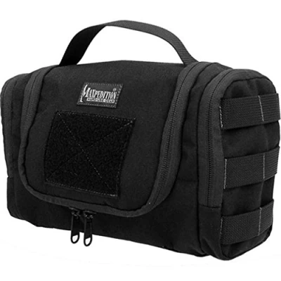 Abbildung von Maxpedition Aftermath Compact Toiletry Bag, mittelgroß