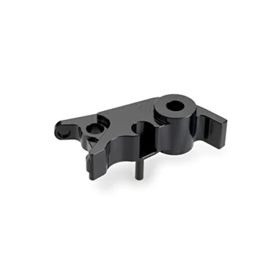 Abbildung von Puig 21147N Adapter Kupplungshebel Schwarz
