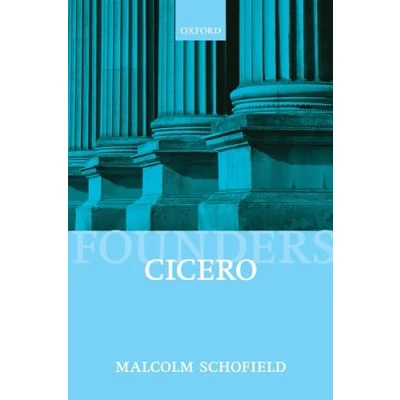 Abbildung von Cicero: Political Philosophy (Founders of Modern and Social Thought)
