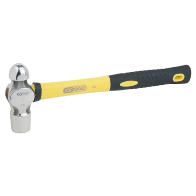 Abbildung von KS TOOLS 964.2104 Schlosserhammer 115, 345mm 945g