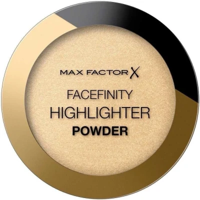 Abbildung von Max Factor Facefinity Highlighter Powder 01 Nude Beam