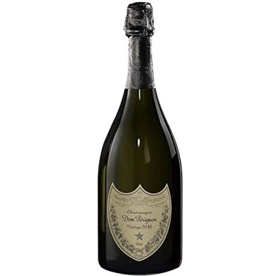 Abbildung von Dom Pérignon Vintage Champagner, 750 ml