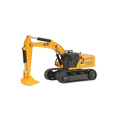 Abbildung von 1:64 RC CAT 336 Löffelbagger