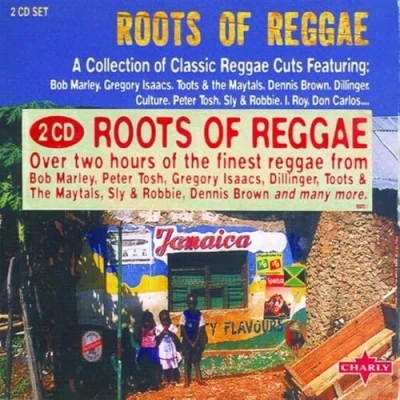 Abbildung von Roots of Reggae &amp; Ska