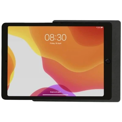 Abbildung von Displine Companion Wall Home Tablet Wandhalterung Passend für Marke (Tablet): Apple 25,9cm (10,2\