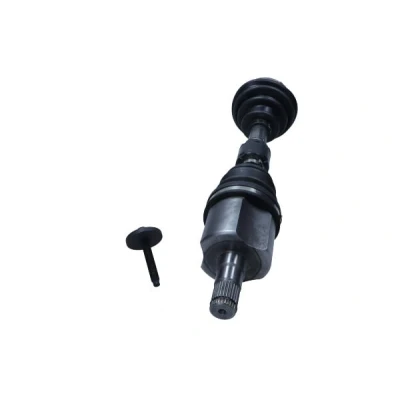 Abbildung von MAXGEAR 49 2507 Antriebswelle Vorderachse links 518, 69 VOLVO: V50, C30, S40 II