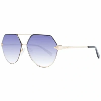 Abbildung von Ana Hickmann Sonnenbrille für Damen HI3180 6304A