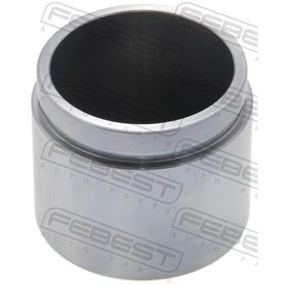 Abbildung von FEBEST 1276 PORF Kolben, Bremssattel Vorderachse BOSCH OPEL: Astra J Sports Tourer, Schrägheck, HYUNDAI: SANTA FE 2, Coupe II, ix35