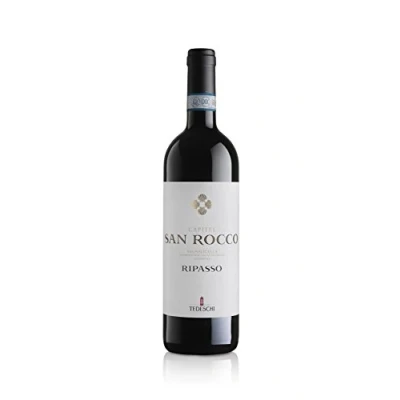 Abbildung von Valpolicella Ripasso Superiore DOC Capitel San Rocco Tedeschi 2019 0,75 ℓ