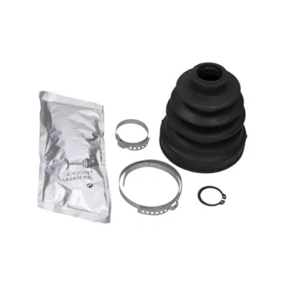 Abbildung von MAXGEAR 49 1029 Achsmanschette Vorderachse AUDI: A3 Schrägheck, A4 B7 Avant, B6 VOLKSWAGEN: Sharan I, Golf 4 Bora Limousine
