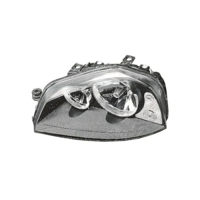 Abbildung von ALKAR 2745069 Scheinwerfer links H7/H3, W5W, PY21W SEAT: Arosa