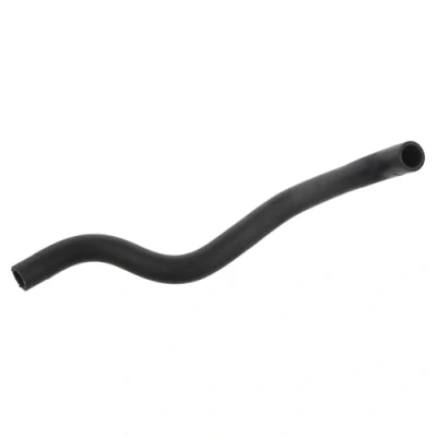 Abbildung von SWAG 30 93 3535 Kühlerschlauch VOLKSWAGEN: GOLF 4 Schrägheck, 3, Passat B3/B4 Variant, SEAT: Ibiza 2, Inca, Cordoba I Vario