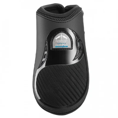Abbildung von Veredus Streichkappen Olympus Vento Rear Schwarz L