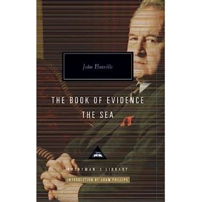 Abbildung von The Book of Evidence &amp; Sea: John Banville (Everyman&#039;s Library CLASSICS)