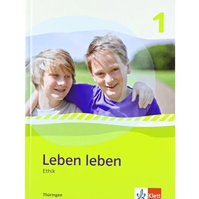 Abbildung von leben 1. Ausgabe Thüringen: Schulbuch Klasse 5/6 (Leben leben. ab 2013)