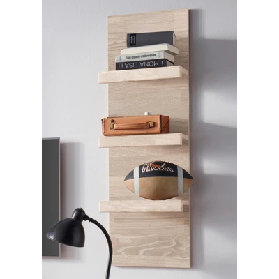 Abbildung von Home affaire Wandregal &quot;Silkeborg&quot;, Breite 35 cm