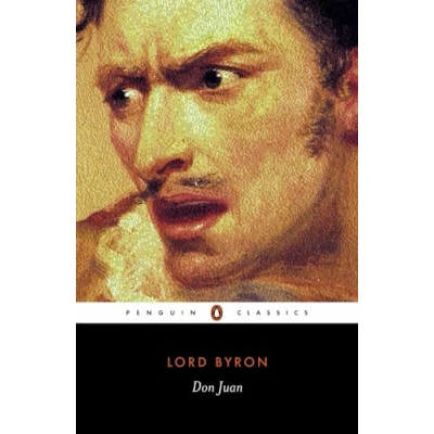 Abbildung von Don Juan (Penguin Classics)